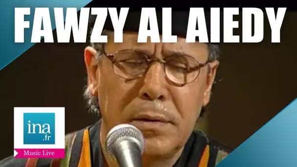 Fawzy Al Aiedy "Nahawand" | Archive INA