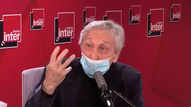 Georges Vigarello : "Ce ne sont plus les efforts physiques qui sont à l’origine de la fatigue"