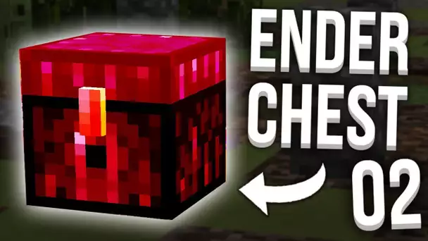 CET ENDER CHEST EST ÉTRANGE...  - Episode 02 | Admin Series S2 - Paladium