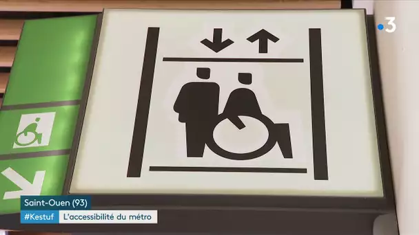 Kestuf 25 Accès du Grand Paris aux personnes handicapées