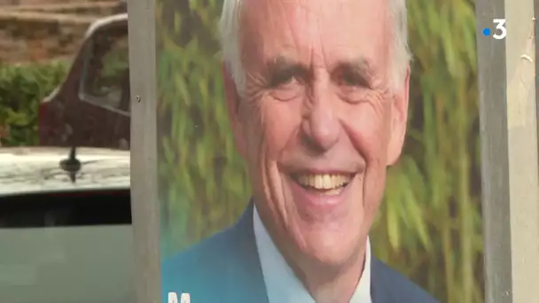 Municipales 2020 :  Avrillé (Maine-et-Loire), 7ème mandat en vue pour Marc Laffineur ?