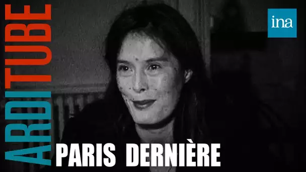 Paris Dernière #2 | INA Arditube