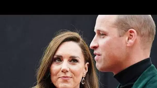 Kate Middleton choque le Prince William à Belize, sa robe face aux commentaires insultants