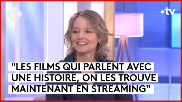 Tous les rôles de leur vie / C’est le temps de l’amour - Le meilleur de C à Vous - 08/04/2024