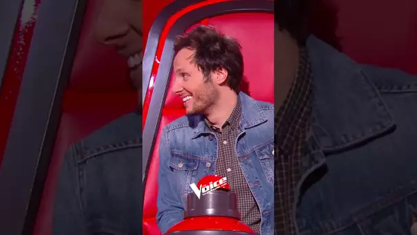 Et si c’était la meilleure imitation de Nikos ?  RDV ce soir sur TF1 & MYTF1 pour #TheVoice ✌️