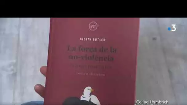 Aquí Sem : la force de la non violence sauvera-t-elle le monde?