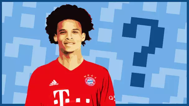 🇩🇪 Pourquoi le Bayern est un bon choix pour Sané… et City