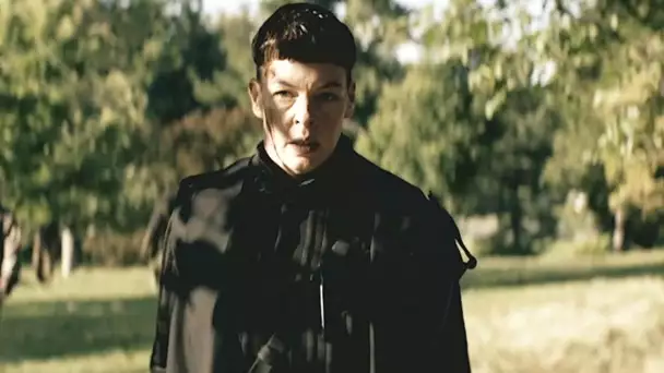 The Walking Dead, World Beyond Saison 2 : Jadis va-t-elle mourir dans le dernier épisode ?