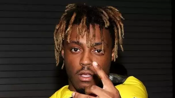 Le rappeur Juice Wrld est mort soudainement à l'âge de 21 ans