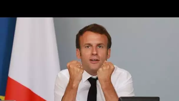 Emmanuel Macron : ce « nouveau chemin » qui évite les Premiers ministres