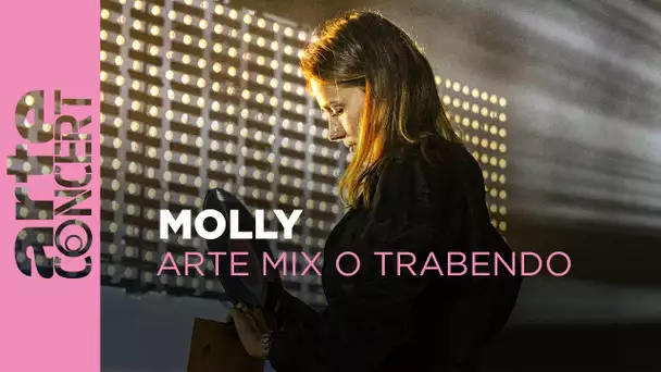 Molly - live at ARTE mix O Trabendo 2023