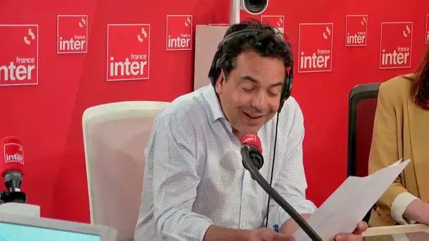A quoi sert le baccalauréat ? - L'édito politique de Patrick Cohen