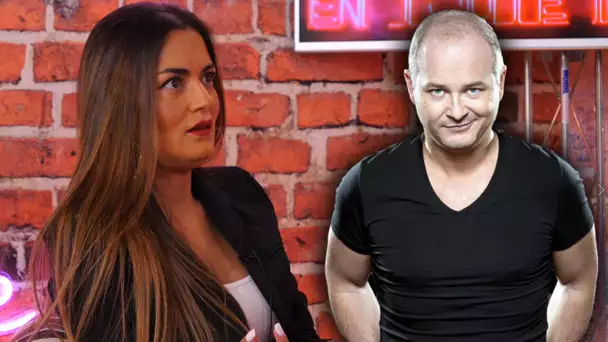 Maéva Anissa (TPMP) : Cauet ? « Ça a été une catastrophe ! »