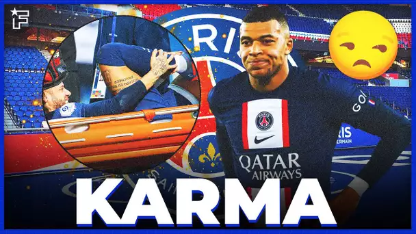 La GROSSE MISE AU POINT de Kylian Mbappé sur la POLÉMIQUE Neymar | JT Foot Mercato