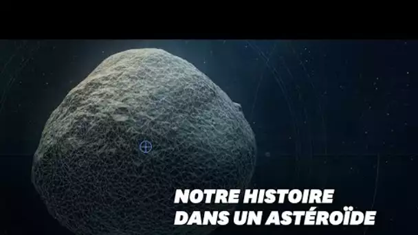 Pourquoi Osiris-Rex touche Bennu un an après son cousin japonais