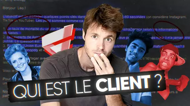 Comment une agence russe a essayé de m'utiliser - DBY #79