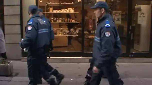 Châtelet-les-Halles : la bataille du centre de Paris