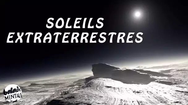 Les couchers de soleil que tu ne verras jamais