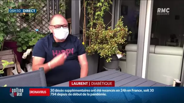 Covid-19: vers un isolement des personnes à risques, qu’en pensent les personnes concernées ?