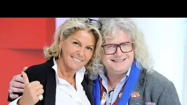 Pierre-Jean Chalençon : Et maintenant, il attaque Caroline Margeridon… sur son...