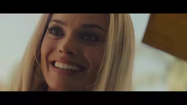 Once Upon A Time… In Hollywood - Extrait "Sharon" - VF