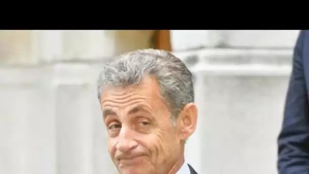 Nicolas Sarkozy : deux ans fermes requis dans « l' Affaire des écoutes »