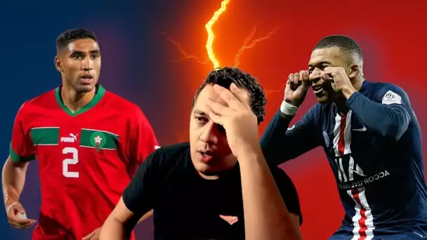 JE LIVE QUE 10 MINUTES CAR JE NE SUPPORTE PLUS VOS GUEULES