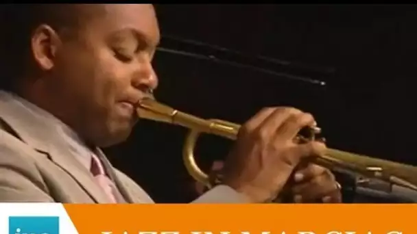 Festival Jazz in Marciac 2000 - Archive vidéo INA