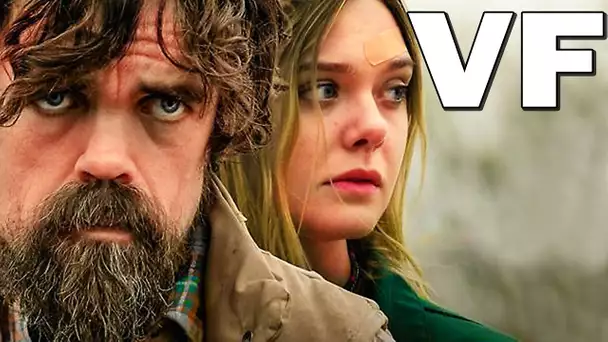 SEULS SUR TERRE Bande Annonce VF (Science-Fiction, 2019) Peter Dinklage, Elle Fanning