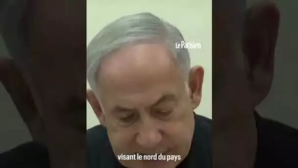 État d’urgence, drones, riposte : le Hezbollah libanais lance une attaque massive contre Israël