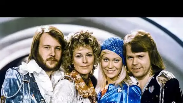 ABBA : le groupe suédois fait son retour après 40 ans d'absence