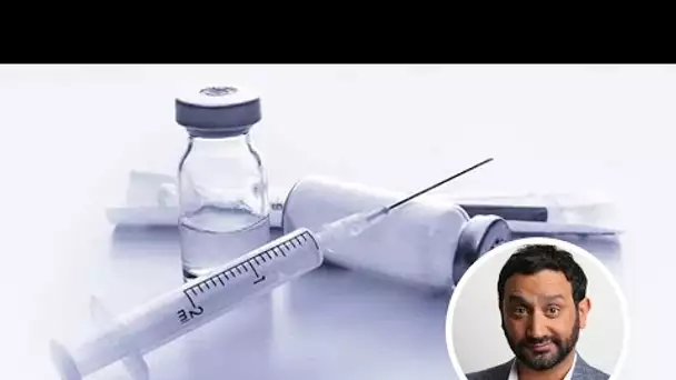 Cyril Hanouna donne un énième avis sur le vaccin contre le Covid ! Les téléspectateurs sont furieu