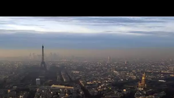 France : trois ONG demandent une "loi Evin climat"