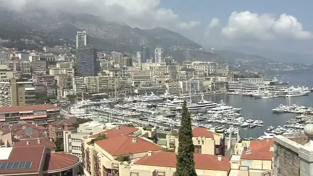 Dix fois plus rapide que la 4G, la 5G arrive à Monaco, sans toutefois faire l'unanimité