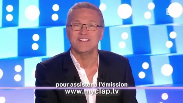 Intégrale 3 / 3 5 septembre 2015 - On n'est pas couché #ONPC