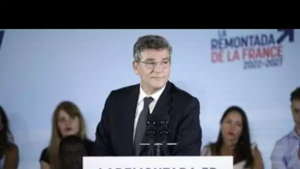 Arnaud Montebourg : son slogan pour la campagne présidentielle copieusement moqué...