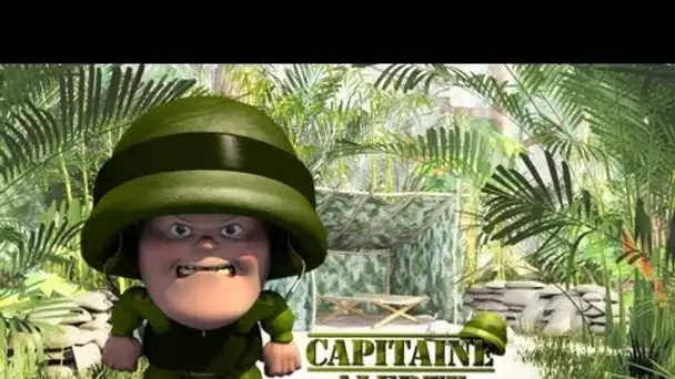 CAPITAINE ALERTE - LA SONNERIE 2012