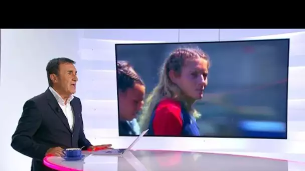 Rugby : menacée de disparaître, l'émission "Rencontres à XV" est de retour sur France 3