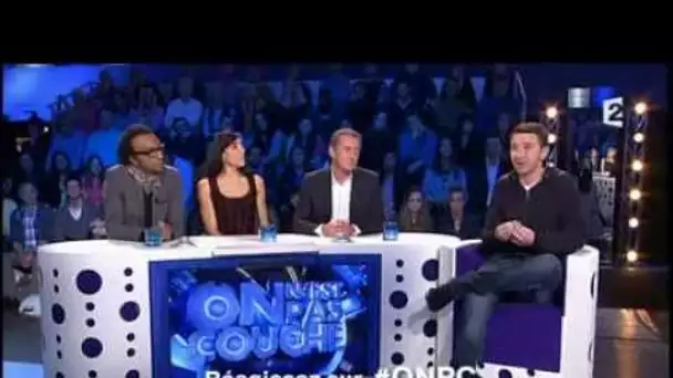 On n'est pas couché - Intégrale 30/11/13 #ONPC