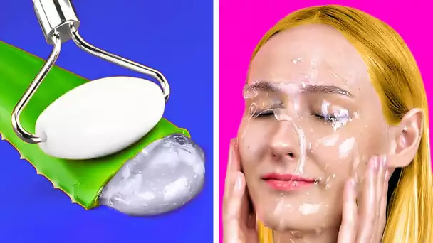 BIENFAITS DE L'ALOE VERA QUE TU DOIS CONNAÎTRE