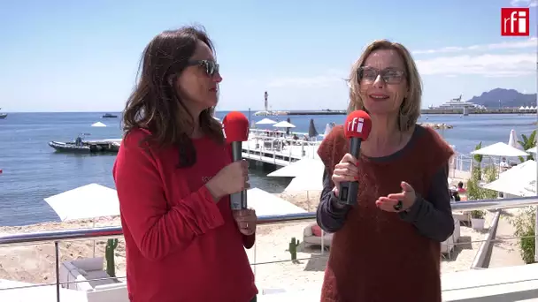 «The Dead don't die» de Jim Jarmusch - Cannes 2019