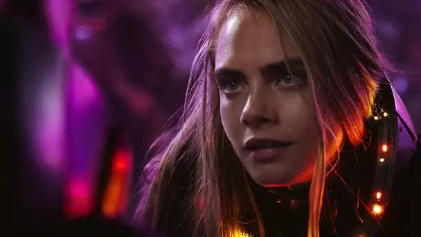 Only Murders in the Building Staffel 2 : Cara Delevingne dans la série de Disney+ gecastet