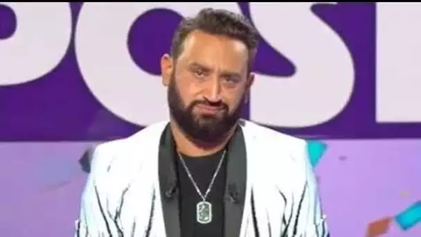 Cyril Hanouna rétropédale : il ne présentera plus ses 3 émissions en quotidienne !