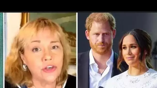 Harry appelé à témoigner contre les "mensonges malveillants" de Meghan