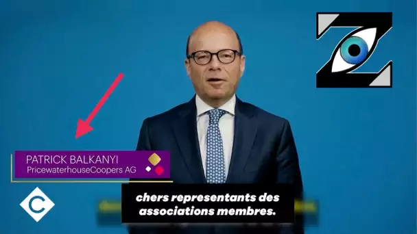 [Zap Télé_Part 2] Quand le chargé d'audit des comptes de la FIFA se nomme P. Balkanyi ! (01/04/22)