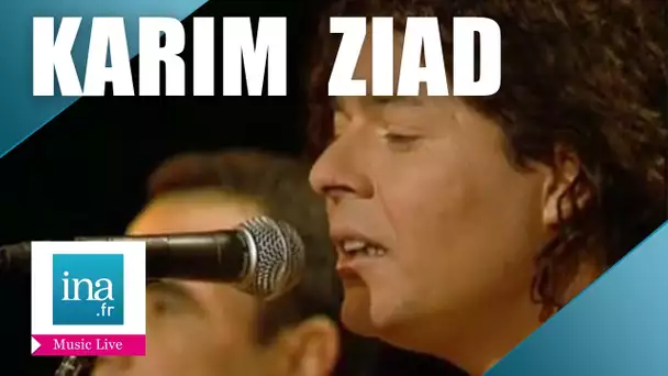 Karim Ziad "Ya rijal" | Archive INA