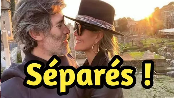 Laeticia Hallyday et Jalil Lespert séparés ? Cette horrible décision pour la maman de Jade et Joy