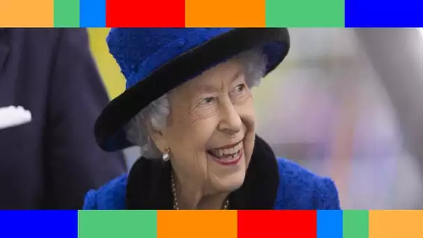 Elizabeth II est elle vraiment malade  “De la poudre aux yeux »