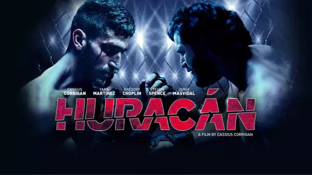 Huracan (Thriller) Film Complet en Français