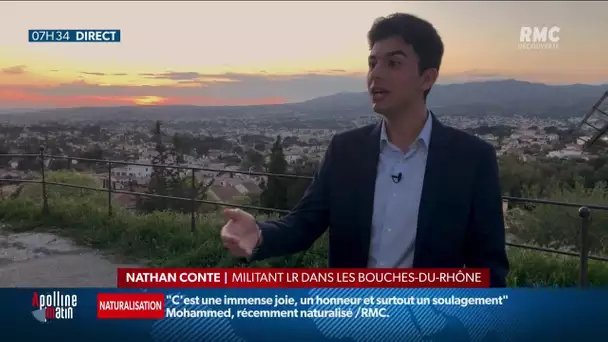 L’alliance LR/LREM pour les régionales en PACA remise en cause?
